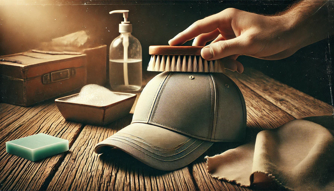 Comment nettoyer et entretenir votre casquette : guide pratique et astuces